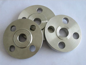 Titanium processing parts